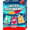 Amigo Unter Spannung, Kartenspiel