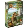 Asmodee Carcassonne Jäger Und Sammler, Brettspiel