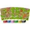 Asmodee Carcassonne - Die Wetteinsätze, Brettspiel