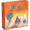 Asmodee Dixit Odyssey, Brettspiel