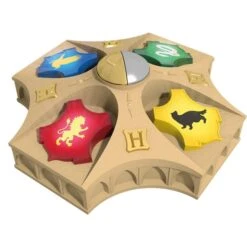 Asmodee Harry Potter Zauberer-Quiz, Quizspiel 5 Asmodee Harry Potter Zauberer-Quiz, Quizspiel -Playmobil Store Asmodee Harry Potter Zauberer Quiz Quizspiel@@1727540 2