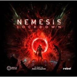 Asmodee Nemesis: Lockdown, Brettspiel 6 Asmodee Nemesis: Lockdown, Brettspiel -Playmobil Store Asmodee Nemesis Lockdown Brettspiel@@1902343 2