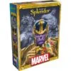 Asmodee Splendor Marvel, Kartenspiel