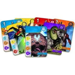 Asmodee Splendor Marvel, Kartenspiel -Playmobil Store Asmodee Splendor Marvel Kartenspiel@@1727909 2