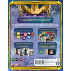Asmodee Splendor Marvel, Kartenspiel -Playmobil Store Asmodee Splendor Marvel Kartenspiel@@1727909 3