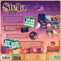 Asmodee Stella Dixit Universe, Kartenspiel -Playmobil Store Asmodee Stella Dixit Universe Kartenspiel@@1727917 2