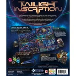 Asmodee Twilight Inscription, Brettspiel -Playmobil Store Asmodee Twilight Inscription Brettspiel@@1877968 3