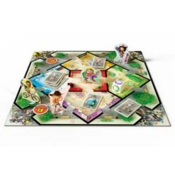 Asmodee Zombie Kidz Evolution, Brettspiel -Playmobil Store Asmodee Zombie Kidz Evolution Brettspiel@@1526669 2