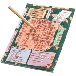 Asmodee Zwergendorf, Brettspiel 6 Asmodee Zwergendorf, Brettspiel -Playmobil Store Asmodee Zwergendorf Brettspiel@@1902461 2