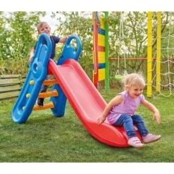 BIG Rutsche Fun-Slide -Playmobil Store BIG Rutsche Fun Slide@@1195388 7