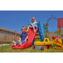 BIG Rutsche Fun-Slide -Playmobil Store BIG Rutsche Fun Slide@@1195388 8