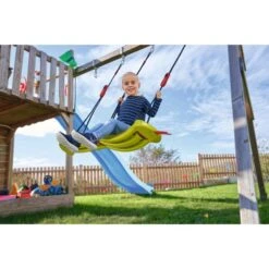 BIG Snake-Swing, Schaukel -Playmobil Store BIG Snake Swing Schaukel@@1691063 10