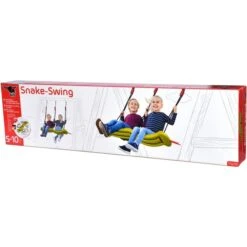 BIG Snake-Swing, Schaukel -Playmobil Store BIG Snake Swing Schaukel@@1691063 6
