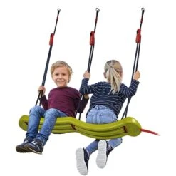 BIG Snake-Swing, Schaukel -Playmobil Store BIG Snake Swing Schaukel@@1691063 7