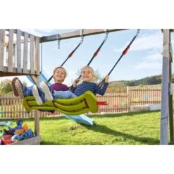 BIG Snake-Swing, Schaukel -Playmobil Store BIG Snake Swing Schaukel@@1691063 9