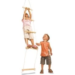 Eichhorn Outdoor Strickleiter, Gartenspielgerät 6 Eichhorn Outdoor Strickleiter, Gartenspielgerät -Playmobil Store Eichhorn Outdoor Strickleiter Gartenspielger t@@1ssihe12 2