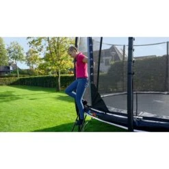 Exit Toys Trampolin PeakPro, Fitnessgerät -Playmobil Store Exit Toys Trampolin PeakPro Fitnessger t@@1782735 10