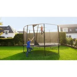 Exit Toys Trampolin PeakPro, Fitnessgerät -Playmobil Store Exit Toys Trampolin PeakPro Fitnessger t@@1782735 11
