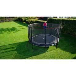 Exit Toys Trampolin PeakPro, Fitnessgerät -Playmobil Store Exit Toys Trampolin PeakPro Fitnessger t@@1782735 8