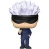 Funko POP! Jujutsu Kaisen - Saturo Gojo, Spielfigur