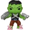 Funko POP! Marvel - Professor Hulk, Spielfigur