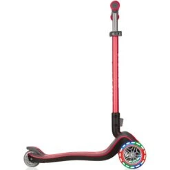 GLOBBER Elite Deluxe Mit Leuchtrollen, Scooter -Playmobil Store GLOBBER Elite Deluxe mit Leuchtrollen Scooter@@1700342 3