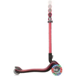 GLOBBER Elite Deluxe Mit Leuchtrollen, Scooter -Playmobil Store GLOBBER Elite Deluxe mit Leuchtrollen Scooter@@1700342 4