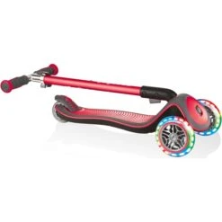 GLOBBER Elite Deluxe Mit Leuchtrollen, Scooter -Playmobil Store GLOBBER Elite Deluxe mit Leuchtrollen Scooter@@1700342 5