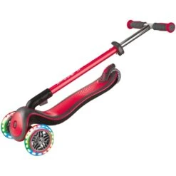 GLOBBER Elite Deluxe Mit Leuchtrollen, Scooter -Playmobil Store GLOBBER Elite Deluxe mit Leuchtrollen Scooter@@1700342 6