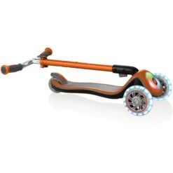 GLOBBER Elite Prime Mit Leuchtrollen Und Flashlight, Scooter -Playmobil Store GLOBBER Elite Prime mit Leuchtrollen und Flashlight Scooter@@1so7ge05 2