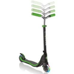 GLOBBER Flow 125 Mit Leuchtrollen, Scooter -Playmobil Store GLOBBER Flow 125 mit Leuchtrollen Scooter@@1700363 5