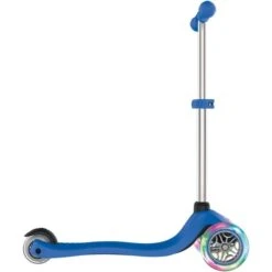 GLOBBER Primo Lights Mit Leuchtrollen, Scooter -Playmobil Store GLOBBER Primo Lights mit Leuchtrollen Scooter@@1so7gp00 2