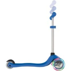 GLOBBER Primo Lights Mit Leuchtrollen, Scooter -Playmobil Store GLOBBER Primo Lights mit Leuchtrollen Scooter@@1so7gp00 3