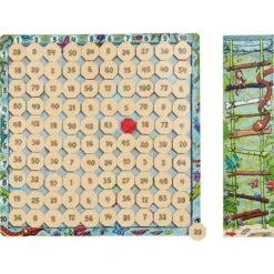 HABA Abenteuer 1x1, Brettspiel -Playmobil Store HABA Abenteuer 1x1 Brettspiel@@1ss0h03h 2