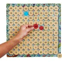 HABA Abenteuer 1x1, Brettspiel -Playmobil Store HABA Abenteuer 1x1 Brettspiel@@1ss0h03h 3