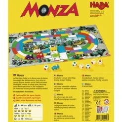 HABA Monza, Würfelspiel 5 HABA Monza, Würfelspiel -Playmobil Store HABA Monza W rfelspiel@@1362748 2