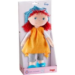 HABA Puppe Freya 7 HABA Puppe Freya -Playmobil Store HABA Puppe Freya@@1913230 3
