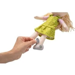 HABA Puppe Leonore 10 HABA Puppe Leonore -Playmobil Store HABA Puppe Leonore@@1913232 3