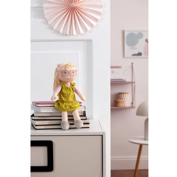 HABA Puppe Leonore 7 HABA Puppe Leonore – Bild 7