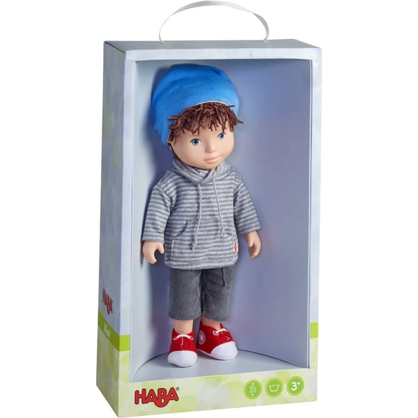HABA Spielpuppe Matti 3 HABA Spielpuppe Matti – Bild 3