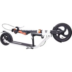 HUDORA BigWheel Air 230 Dual Brake, Scooter -Playmobil Store HUDORA BigWheel Air 230 Dual Brake Scooter@@1soufs26 2