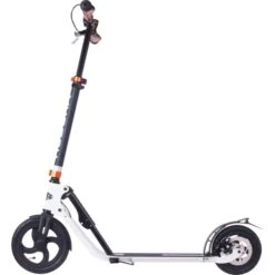 HUDORA BigWheel Air 230 Dual Brake, Scooter -Playmobil Store HUDORA BigWheel Air 230 Dual Brake Scooter@@1soufs26 3