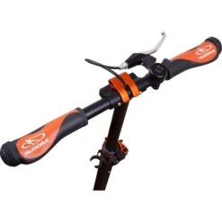 HUDORA BigWheel Air 230 Dual Brake, Scooter -Playmobil Store HUDORA BigWheel Air 230 Dual Brake Scooter@@1soufs26 4