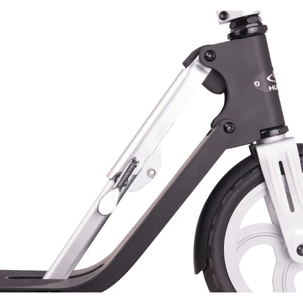HUDORA BigWheel Air 230, Scooter 4 HUDORA BigWheel Air 230, Scooter – Bild 4
