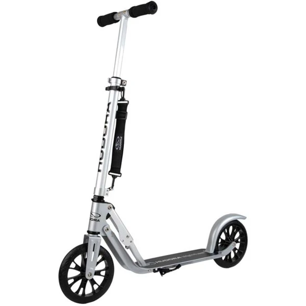 HUDORA BigWheel Crossover 205, Scooter 1 HUDORA BigWheel Crossover 205, Scooter