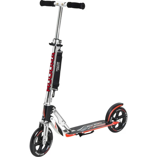 HUDORA BigWheel RX 205, Scooter 1 HUDORA BigWheel RX 205, Scooter