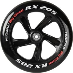 HUDORA BigWheel RX 205, Scooter 7 HUDORA BigWheel RX 205, Scooter -Playmobil Store HUDORA BigWheel RX 205 Scooter@@1soufs0a 3