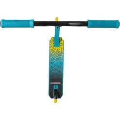 HUDORA Stuntscooter Kids -Playmobil Store HUDORA Stuntscooter Kids@@1720489 3