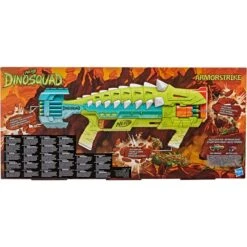 Hasbro Nerf DinoSquad Armorstrike, Nerf Gun 5 Hasbro Nerf DinoSquad Armorstrike, Nerf Gun -Playmobil Store Hasbro Nerf DinoSquad Armorstrike Nerf Gun@@1825014 2