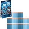 Hasbro Nerf Elite 2.0 50er Dart Nachfüllpack, Nerf Gun